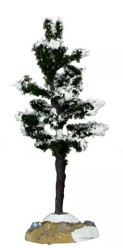 Lemax Conifer Tree Small Boom Kopen Bekijk Lemax En