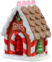 Lemax dog house kerstdorp accessoire Sugar 'N' Spice  2021