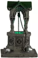 Lemax gothic well accessoire Spooky Town  2021 - afbeelding 3