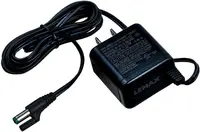 Lemax power adaptor 100ma 1-output 4.5v black type-u adapter 2024