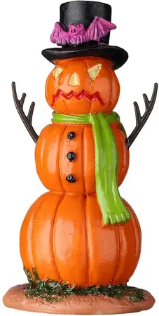 Lemax pumpkin snowmen accessoire Spooky Town  2022