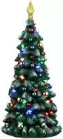 Lemax snowy christmas tree boom 2023 - afbeelding 2