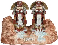 Luville Efteling Dios Gargola 14x7x10 cm