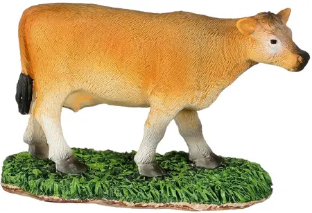 Luville General ersey cow