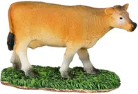 Luville General ersey cow