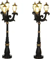 Luville General lantern 2 pieces