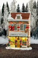 Luville Sledgeholm Christmas presents shop - afbeelding 2